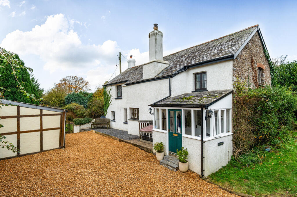 Main image of property: High Bickington, Umberleigh, Devon, EX37