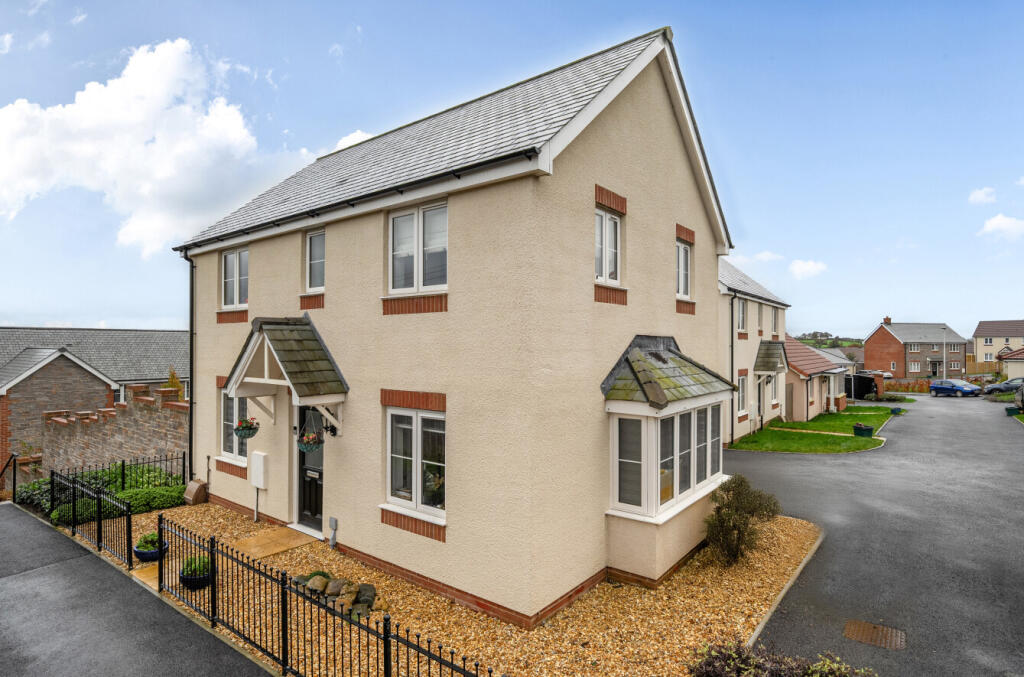 Main image of property: Ladybird Lane, Winkleigh, Devon, EX19