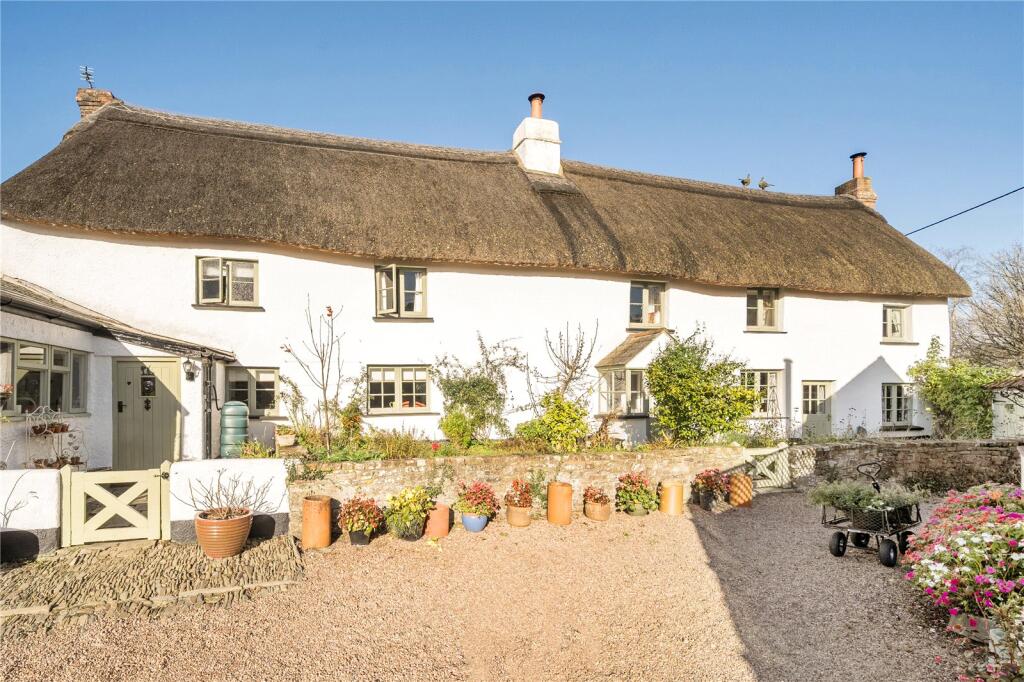 Main image of property: Cleave Hill, Dolton, Winkleigh, Devon, EX19