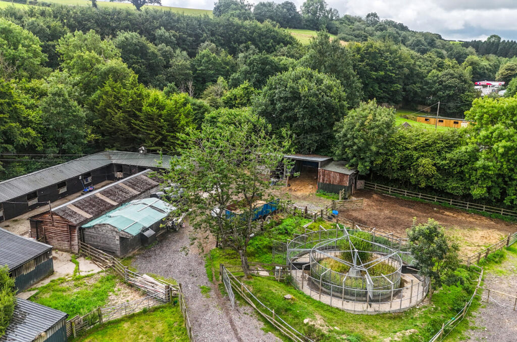 Main image of property: Bishops Nympton, South Molton, Devon, EX36