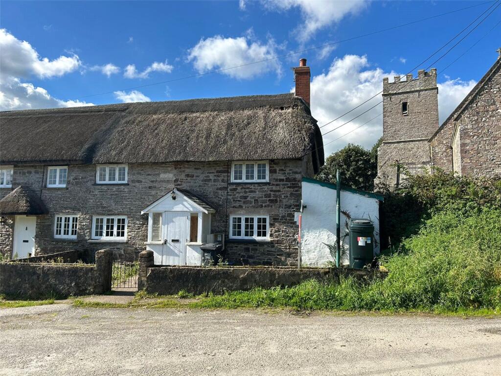 Main image of property: East Buckland, Barnstaple, Devon, EX32