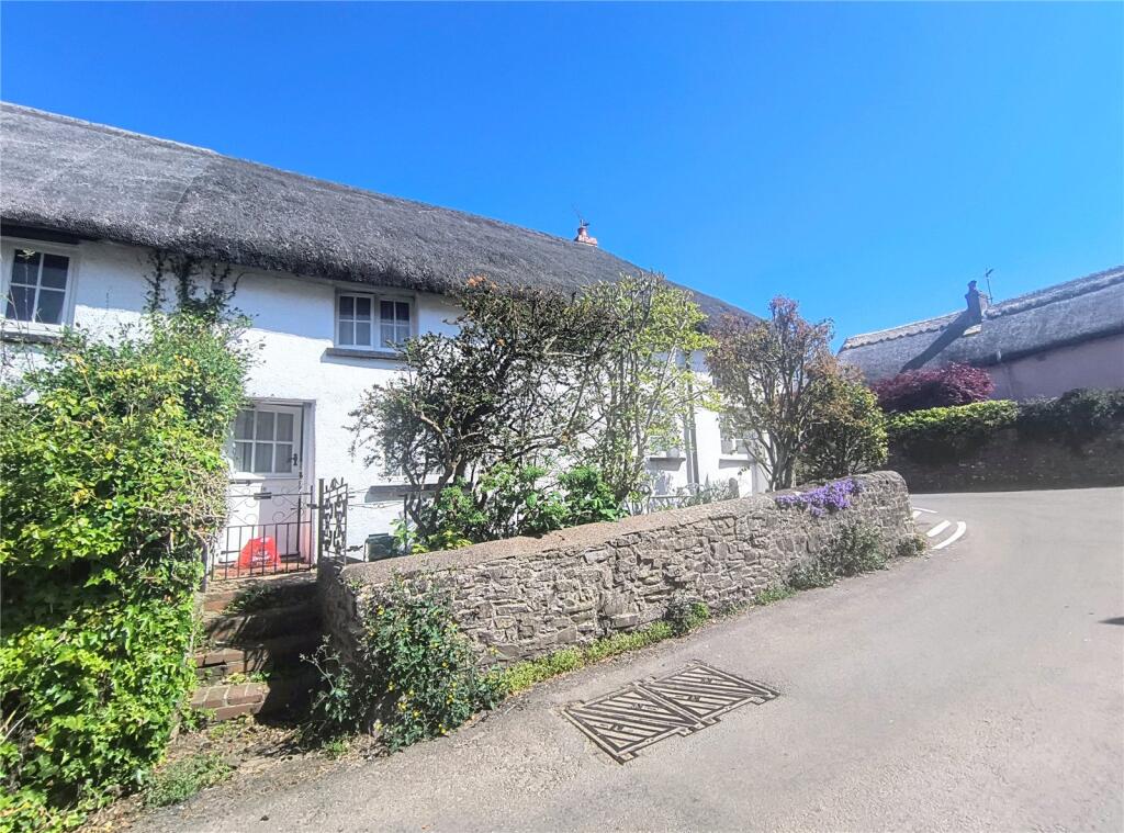 Main image of property: West Street, Witheridge, Tiverton, Devon, EX16