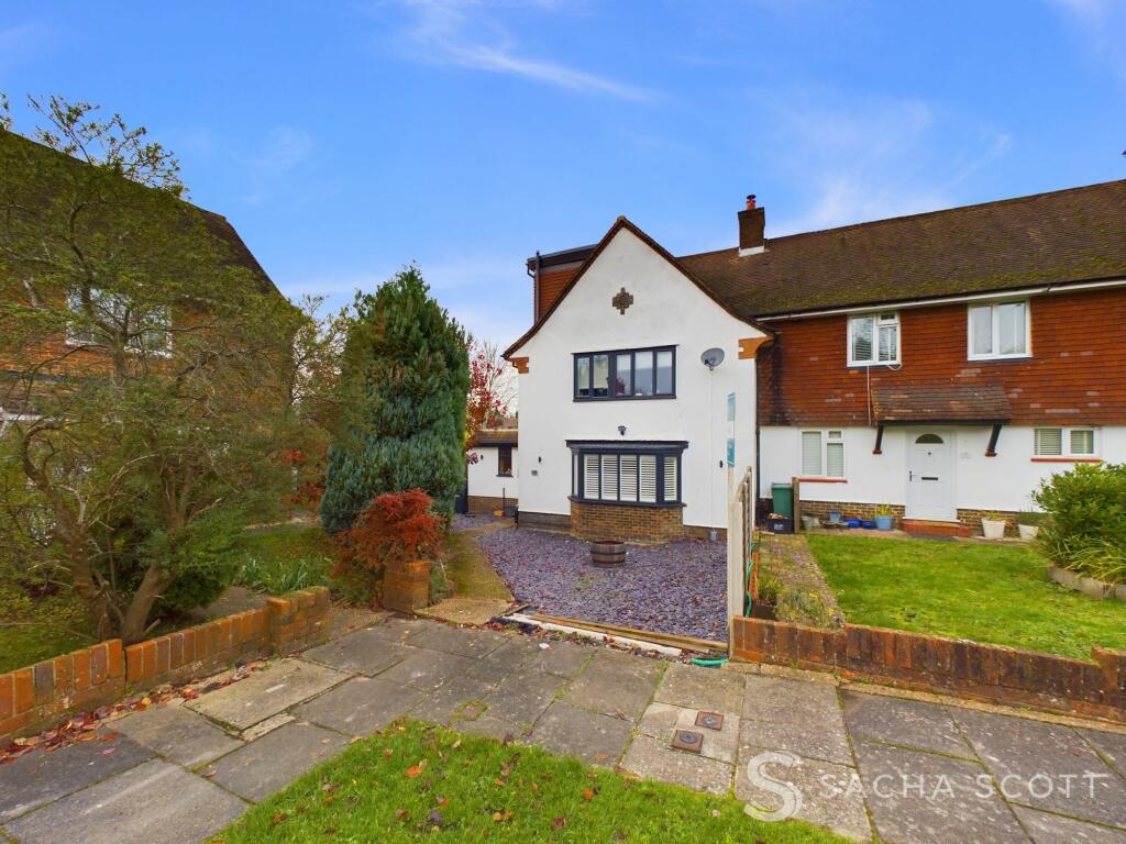 Main image of property: Upland Way, Epsom, KT18
