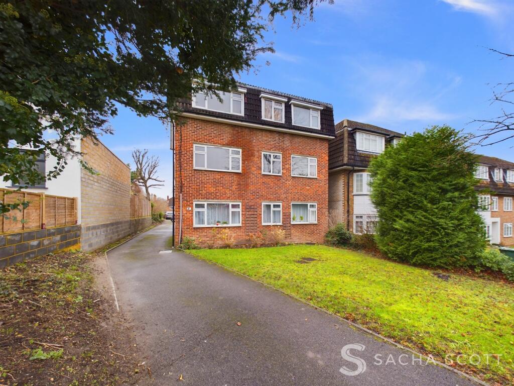 Main image of property: Ringstead Road, Sutton, SM1