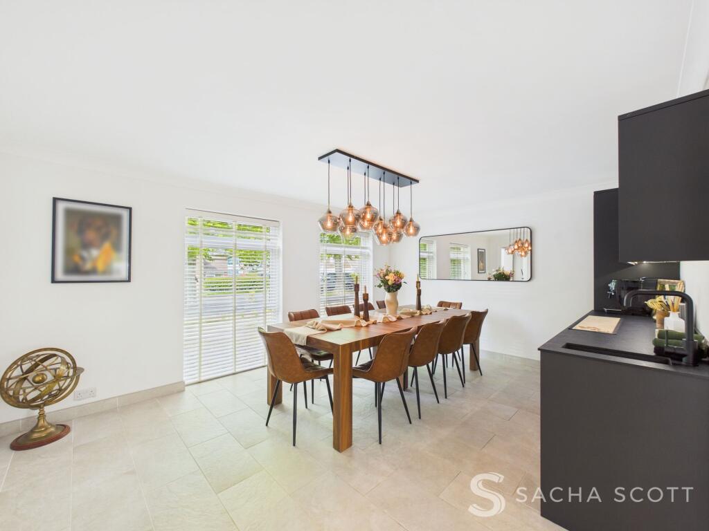 Main image of property: High Beeches, Banstead, SM7