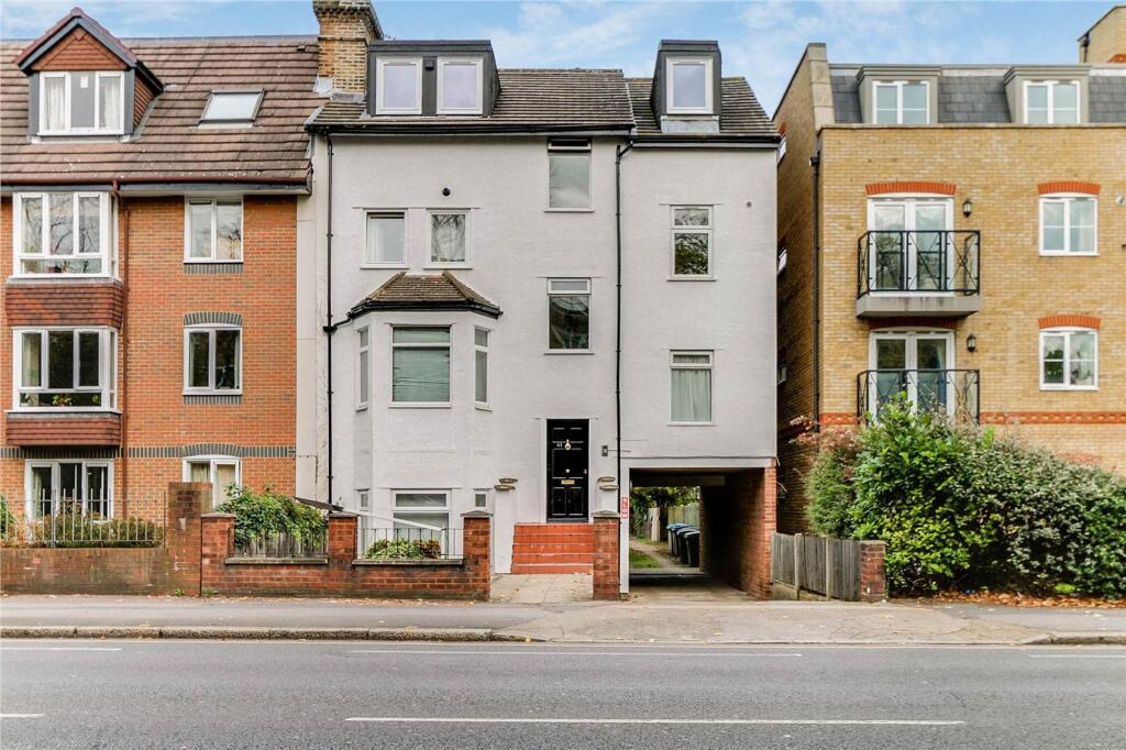 Main image of property: Kingston Road, New Malden, KT3