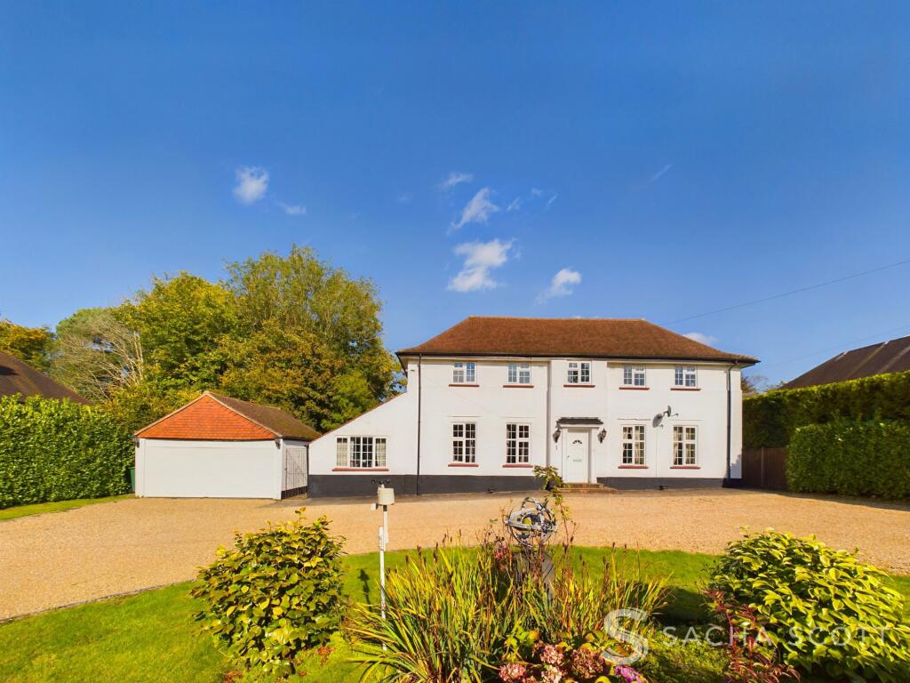Main image of property: Warren Drive, Kingswood, KT20