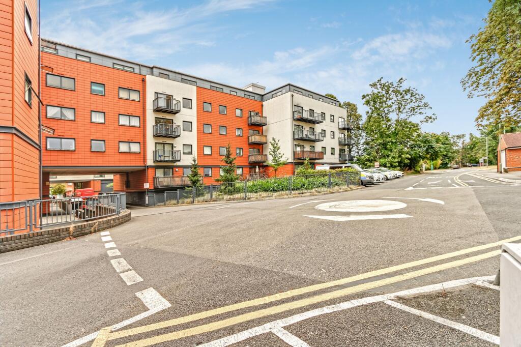 Main image of property: Church Street, Epsom, KT17