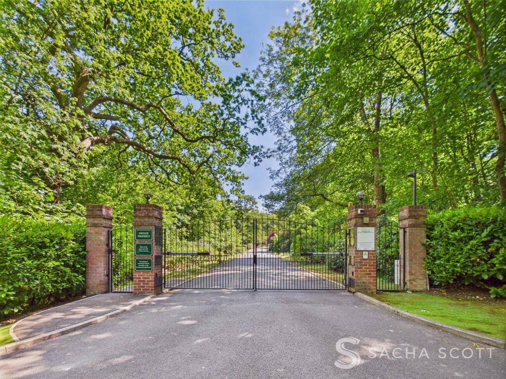 Main image of property: Elizabeth Drive, Elizabeth House Elizabeth Drive, SM7