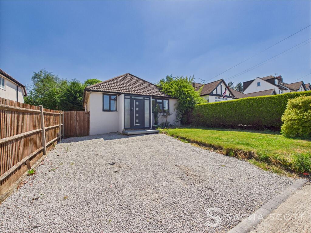 Main image of property: Partridge Mead, Banstead, SM7