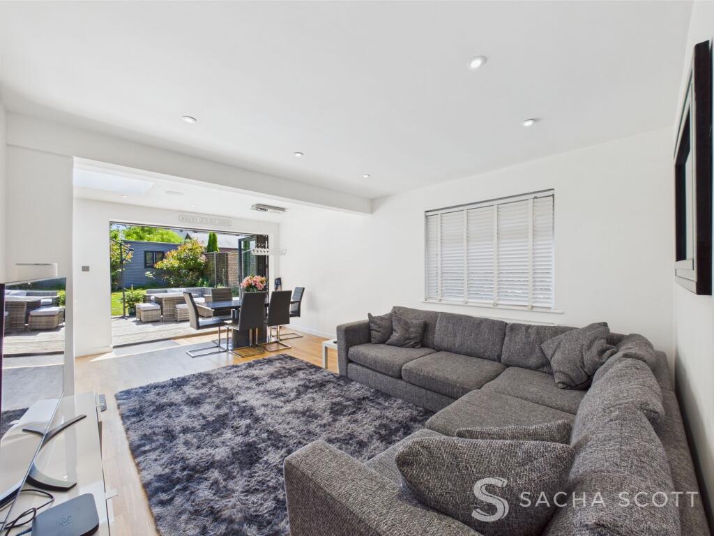 Main image of property: Partridge Mead, Banstead, SM7