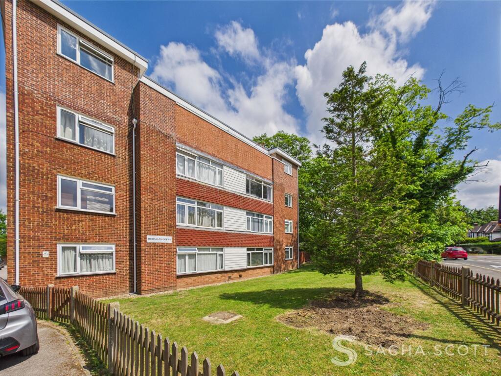Main image of property: Cheam Road, Epsom, KT17