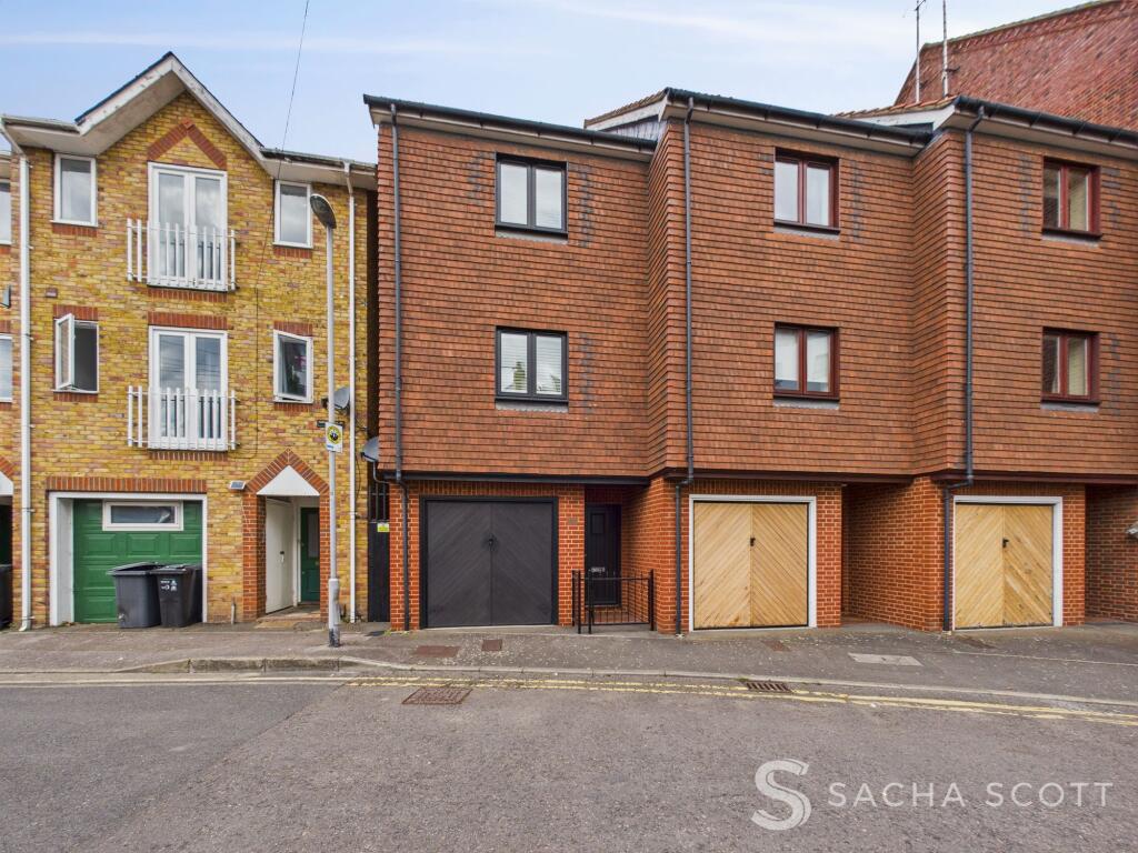 Main image of property: South Lane, Kingston Upon Thames, KT1