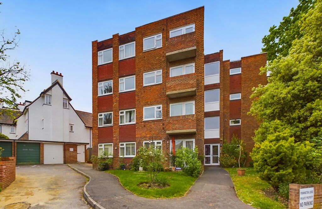 Main image of property: Cranes Drive, Surbiton, KT5