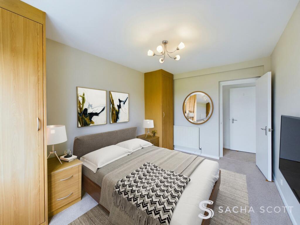 Main image of property: Cranes Drive, Surbiton, KT5