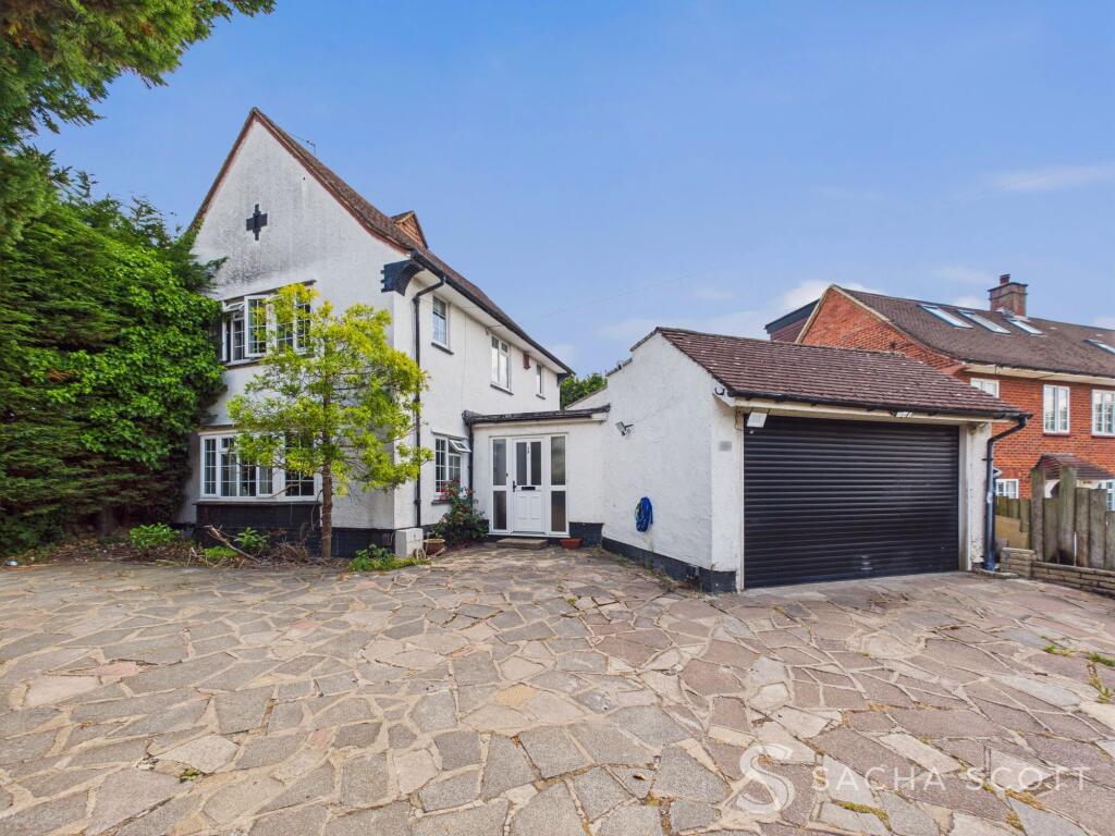 Main image of property: Partridge Mead, Banstead, SM7
