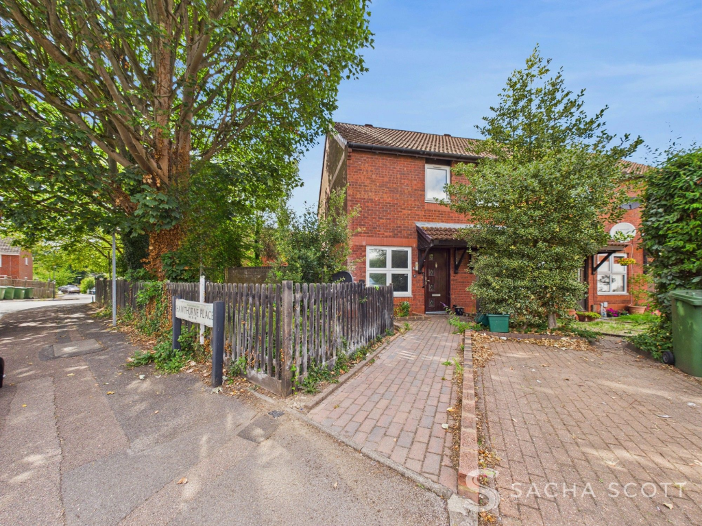 Main image of property: Hawthorne Place, Epsom, KT17