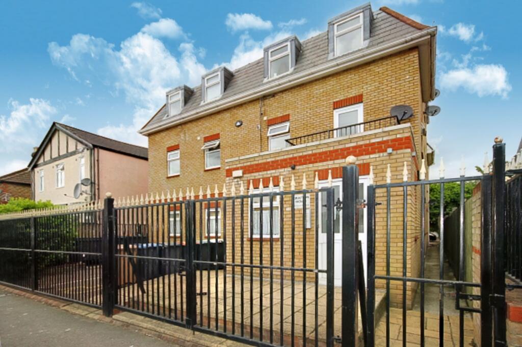 Main image of property: Grafton Road, New Malden, KT3