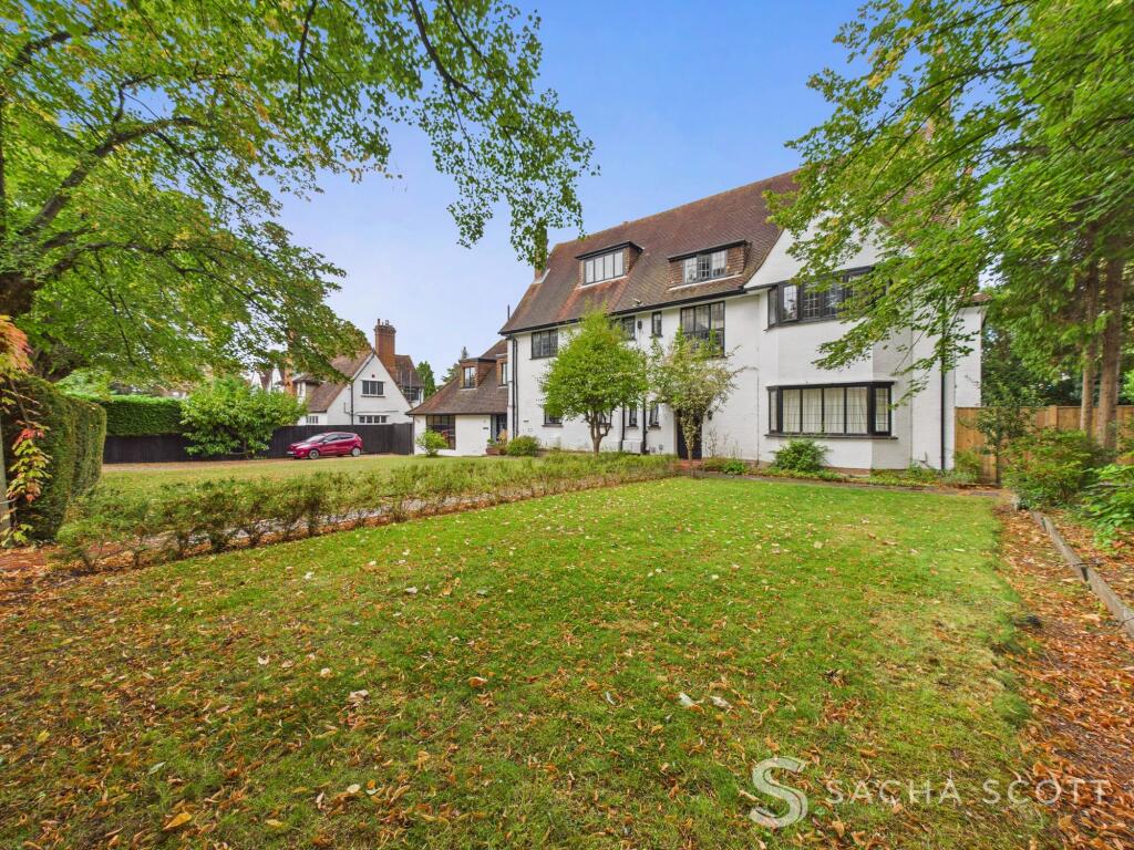 Main image of property: Lynwood Road, Epsom, KT17