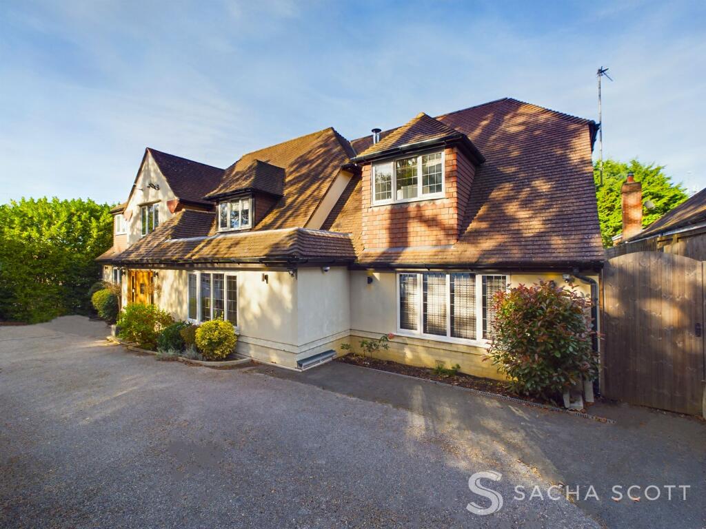 Main image of property: Waterhouse Lane, Kingswood, KT20