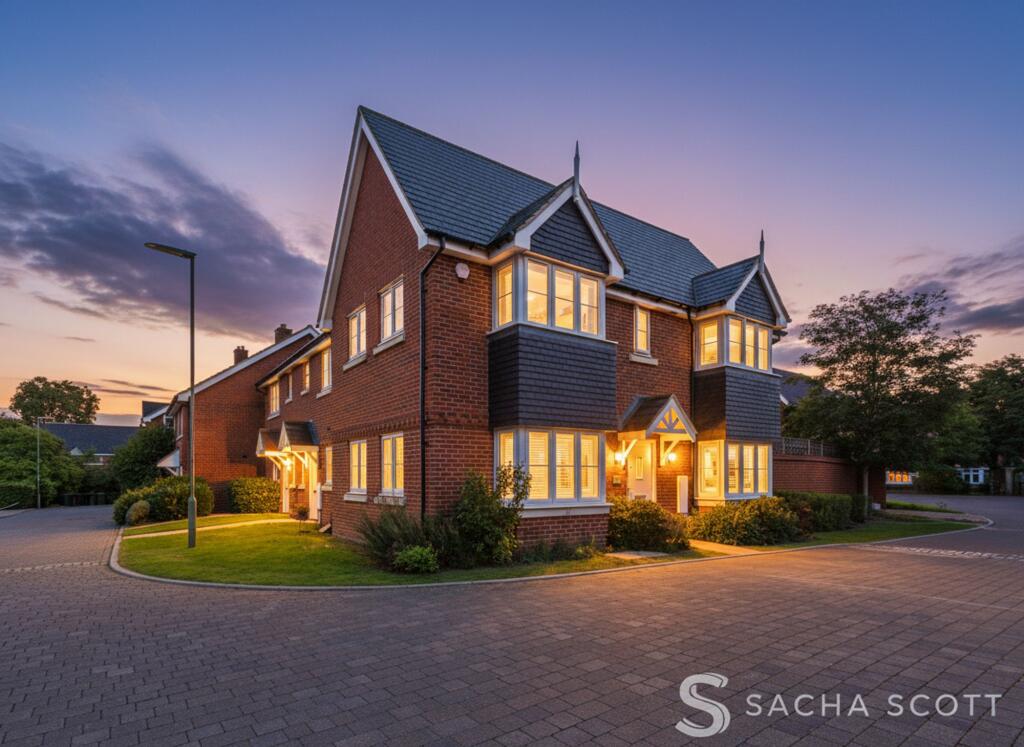 Main image of property: Ethel Bailey Close, Epsom, KT19