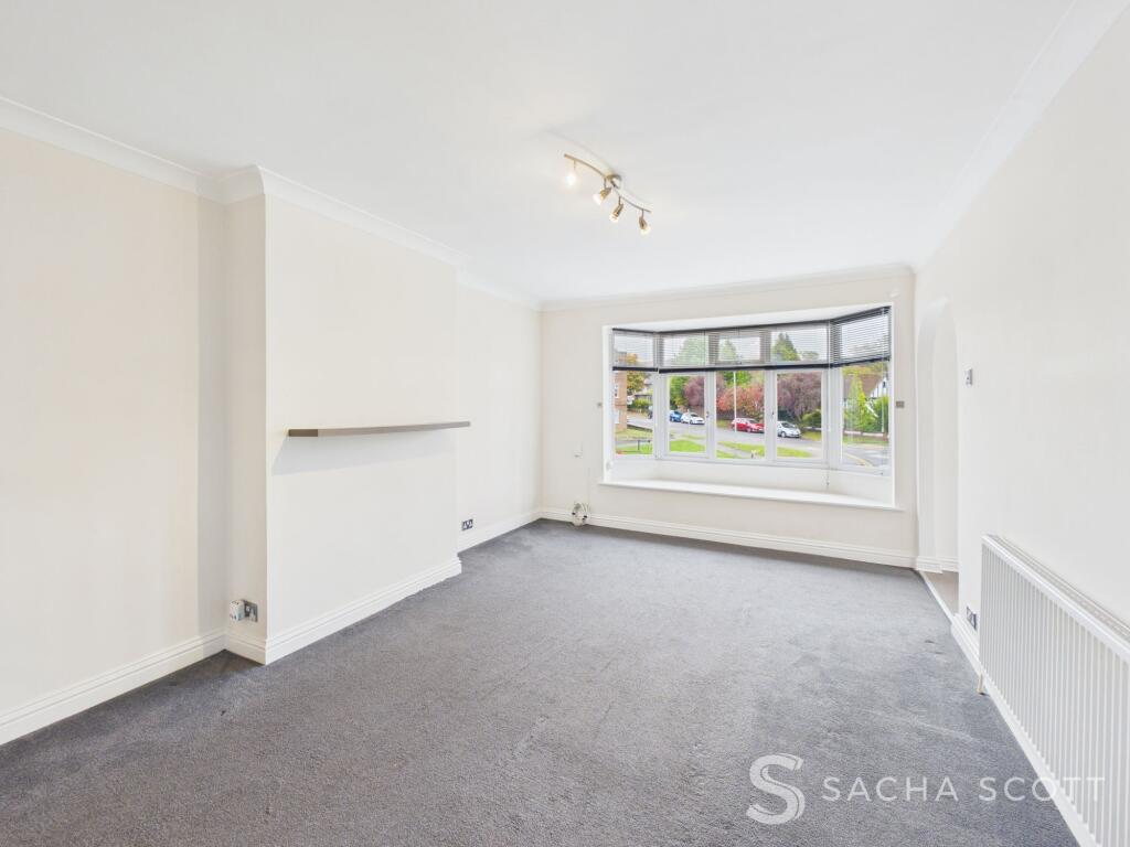 Main image of property: Nork Way, Banstead, SM7