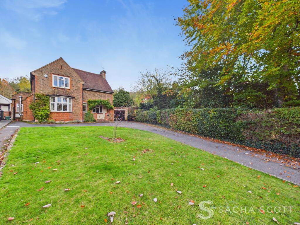 Main image of property: Beacon Way, Banstead, SM7