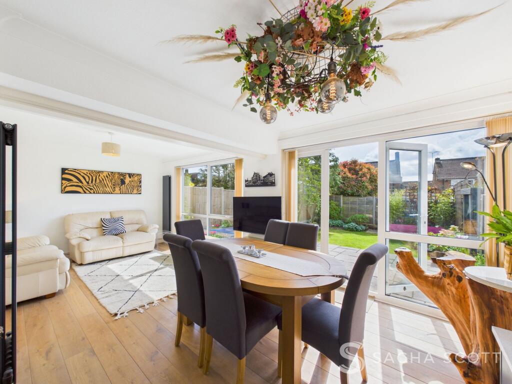 Main image of property: Chetwode Road, Tadworth, KT20