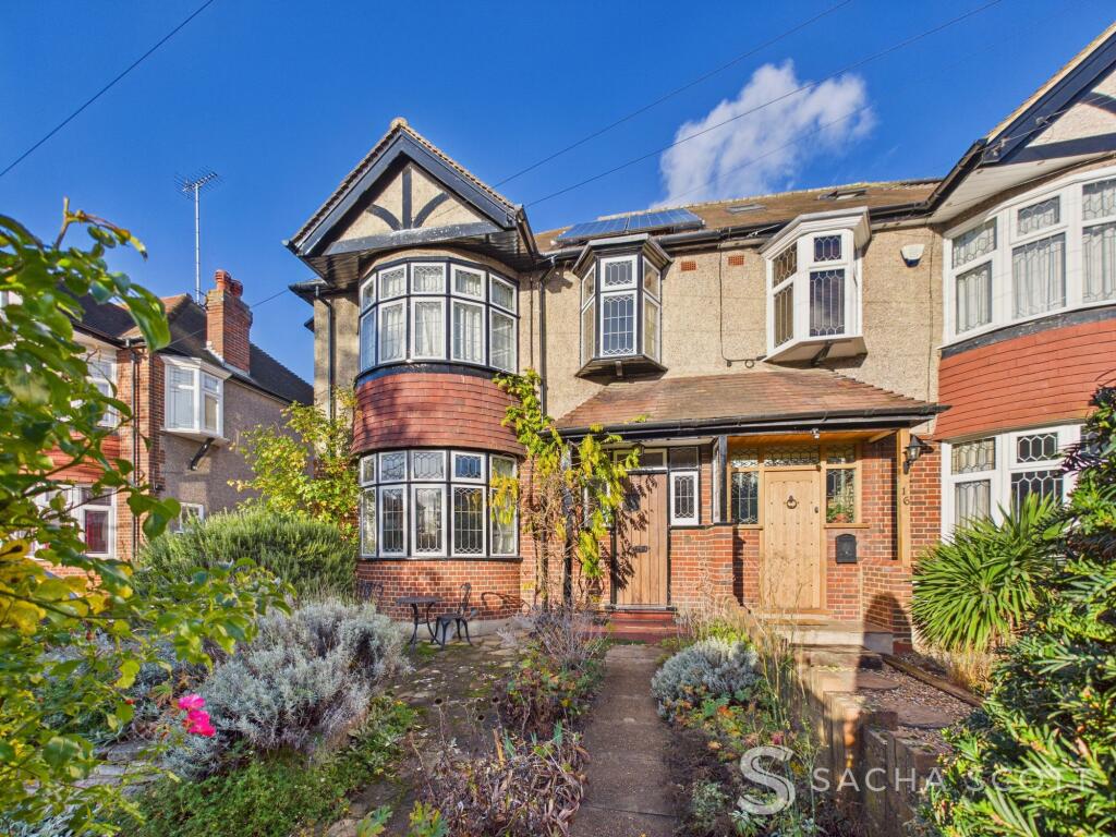 Main image of property: Buxton Drive, New Malden, KT3