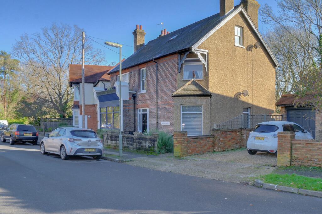 Main image of property: Tower Road, Ashcroft House Tower Road, KT20