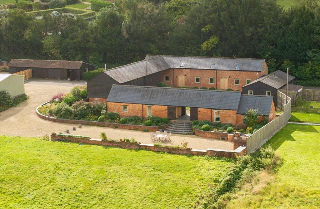 Main image of property: Compton Bassett, Calne, Wiltshire, SN11