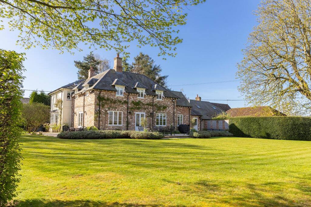 Main image of property: Milton Lilbourne, Pewsey, Wiltshire, SN9
