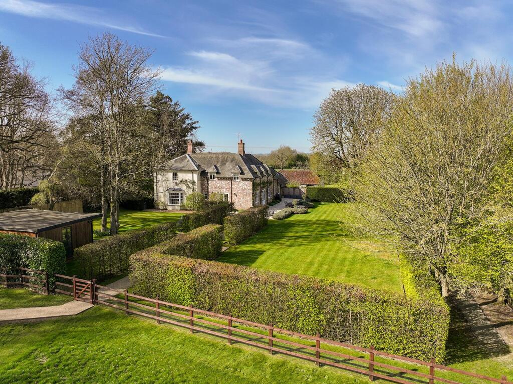 Main image of property: Milton Lilbourne, Pewsey, Wiltshire, SN9