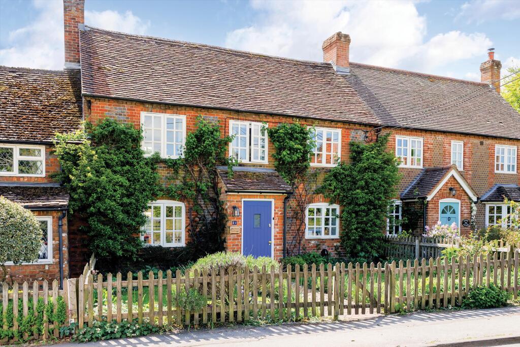 Main image of property: High Street, Great Bedwyn, Marlborough, Wiltshire, SN8