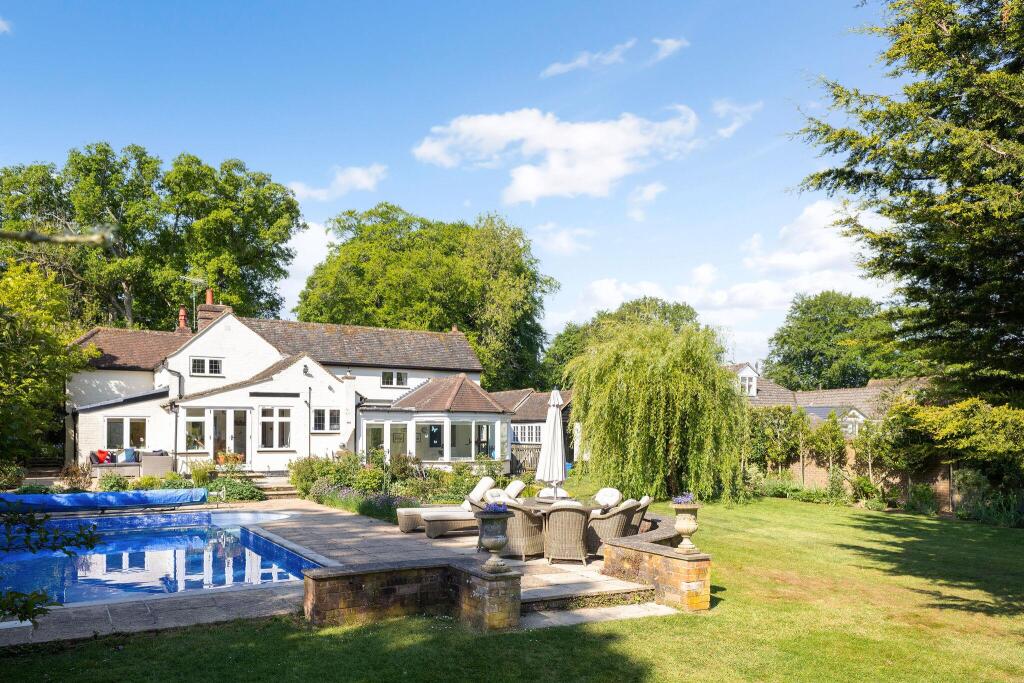 Main image of property: Craven Road, Inkpen, Hungerford, Berkshire, RG17