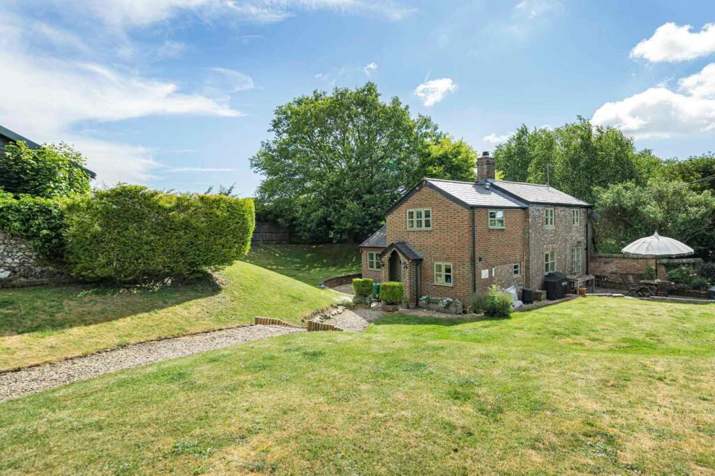 Main image of property: North Fawley, Wantage, Berkshire, OX12
