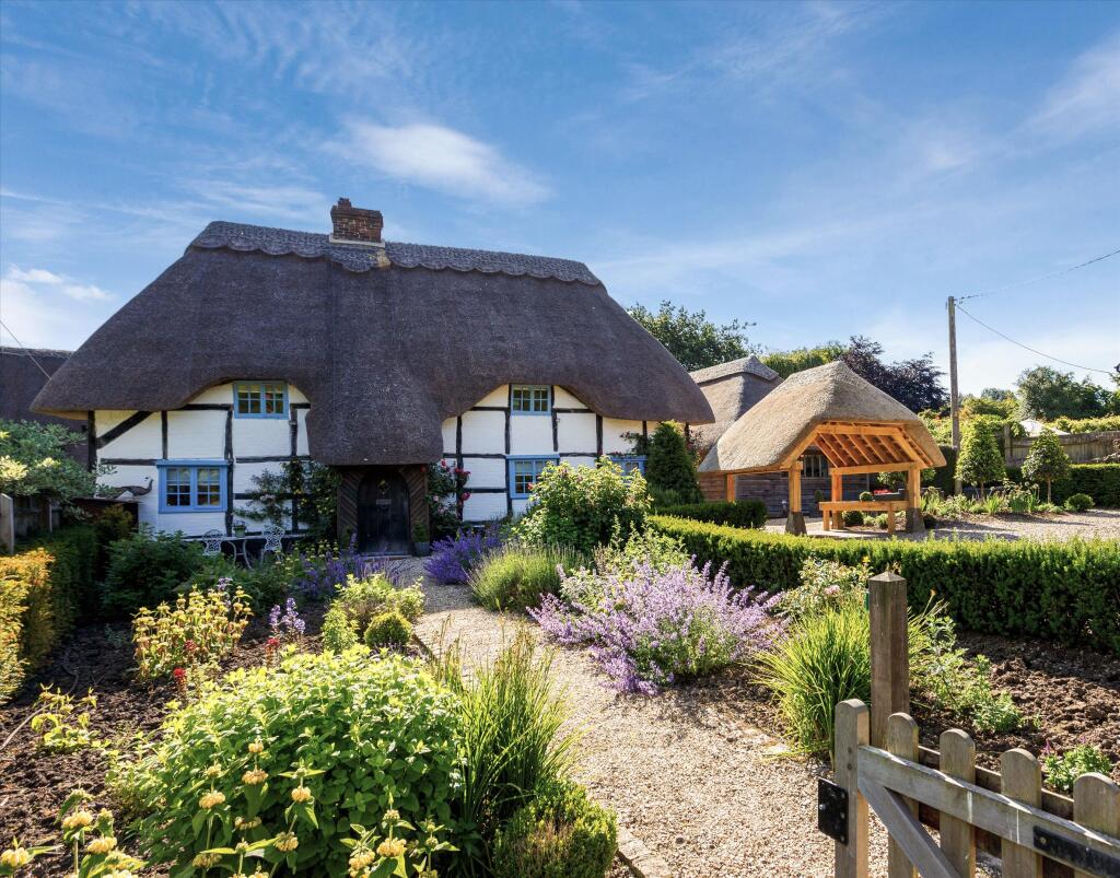 Main image of property: Lower Green, Inkpen, Hungerford, Berkshire, RG17