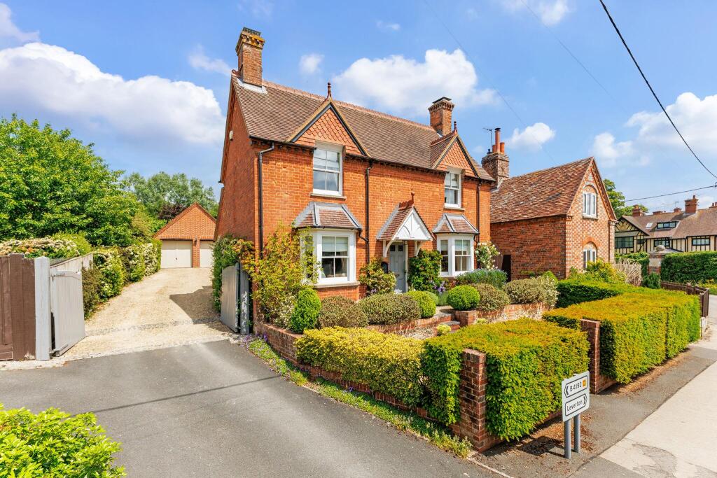 Main image of property: Chilton Foliat, Hungerford, Wiltshire, RG17