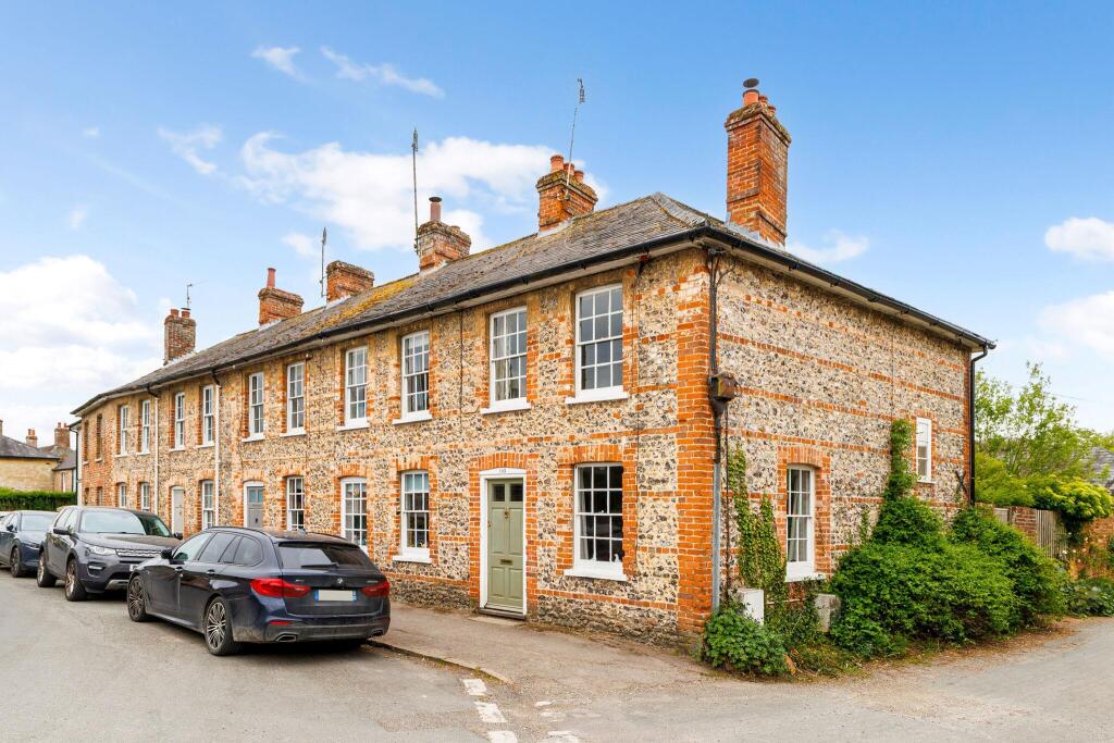 Main image of property: High Street, Ramsbury, Marlborough, Wiltshire, SN8