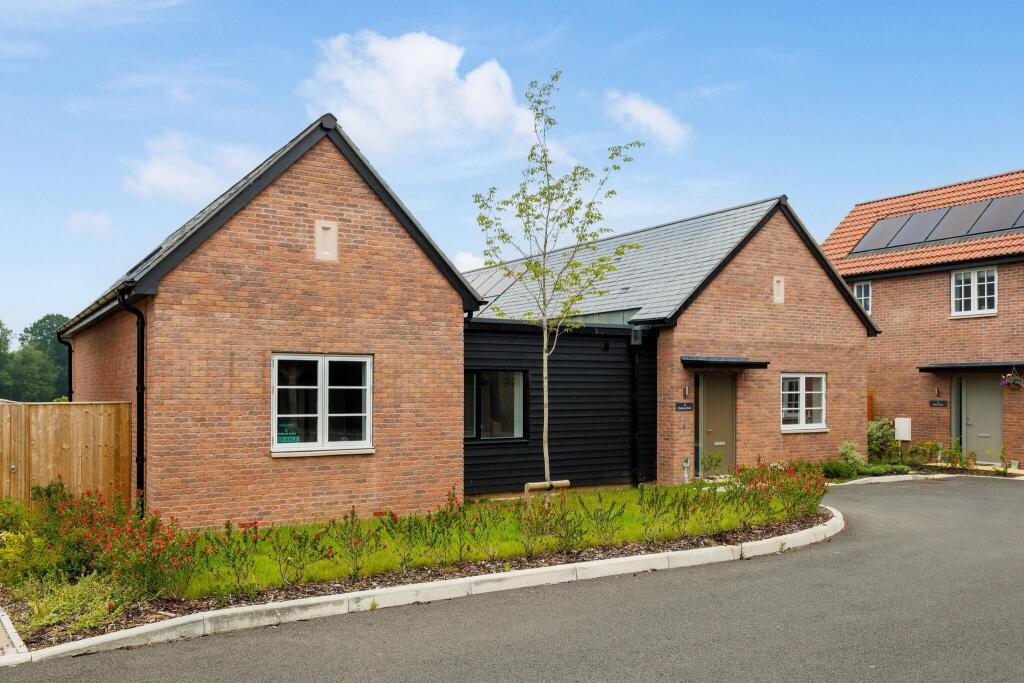 Main image of property: Hazel Grove, Urchfont, Devizes, Wiltshire, SN10