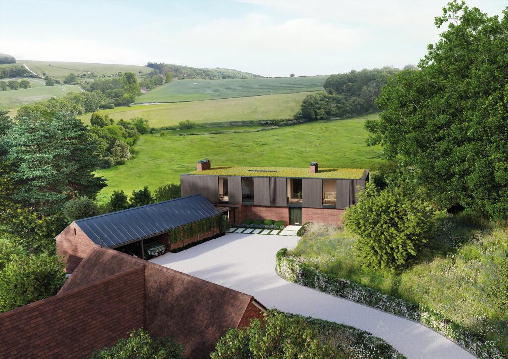 Main image of property: Wexcombe, Marlborough, Wiltshire, SN8