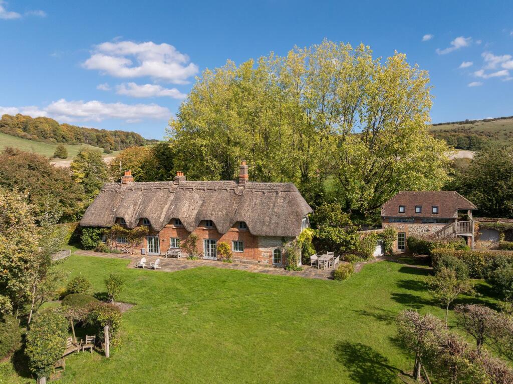 Main image of property: Combe, Hungerford, Berkshire, RG17