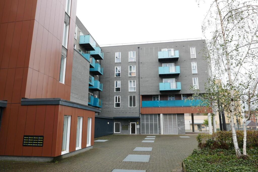 Main image of property: 21 Minter Road, Barking