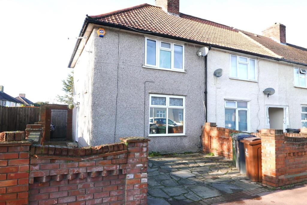 Main image of property: Hunters Hall Road, Dagenham