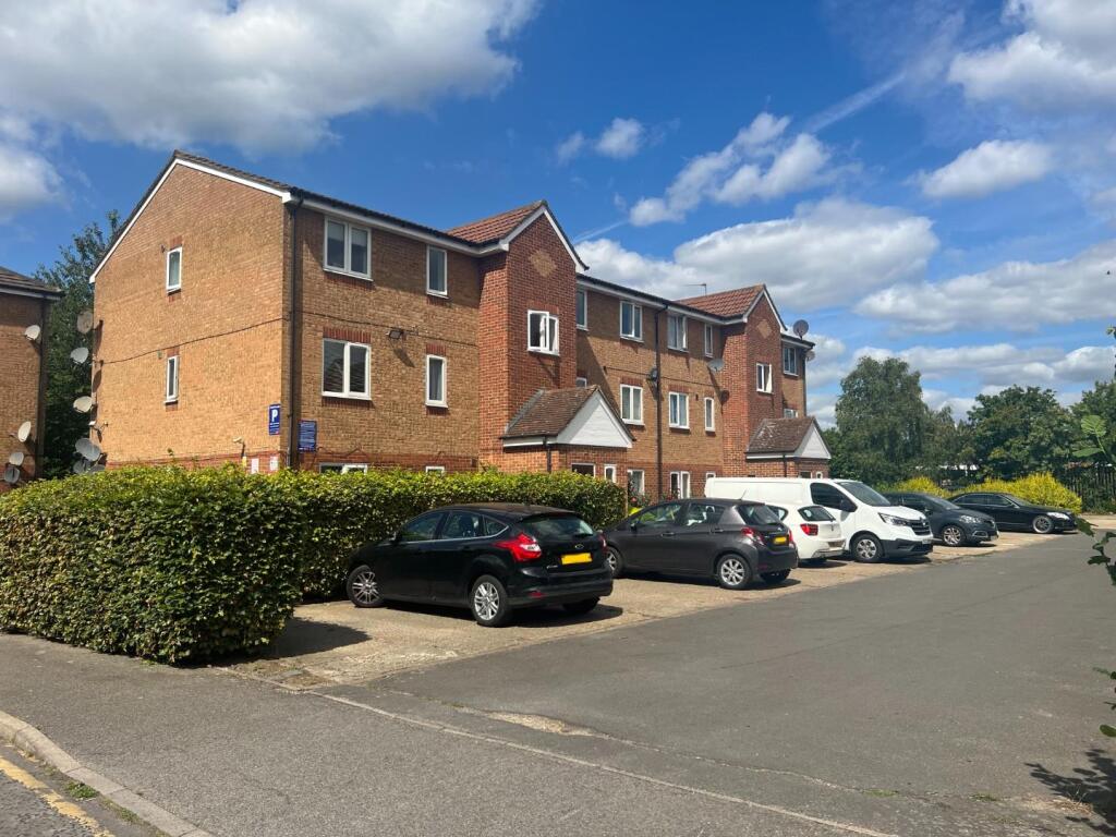 Main image of property: Express Drive, Goodmayes, Ilford