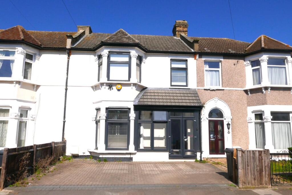 Main image of property: Douglas Road, Goodmayes, Ilford