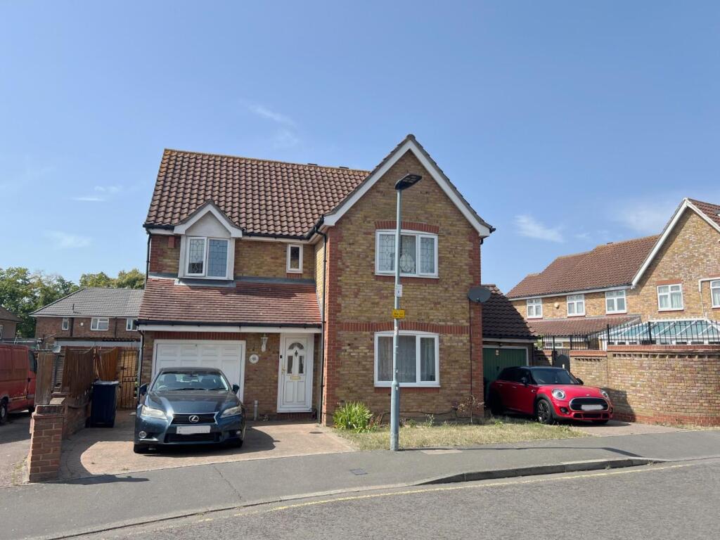 Main image of property: Bexley Gardens, Chadwell Heath, RM6