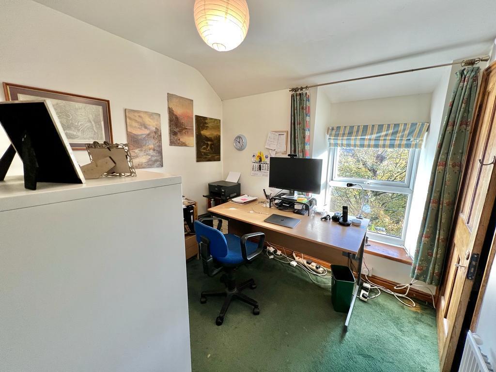 House for sale in Pont Cyfyng, Capel Curig, LL24