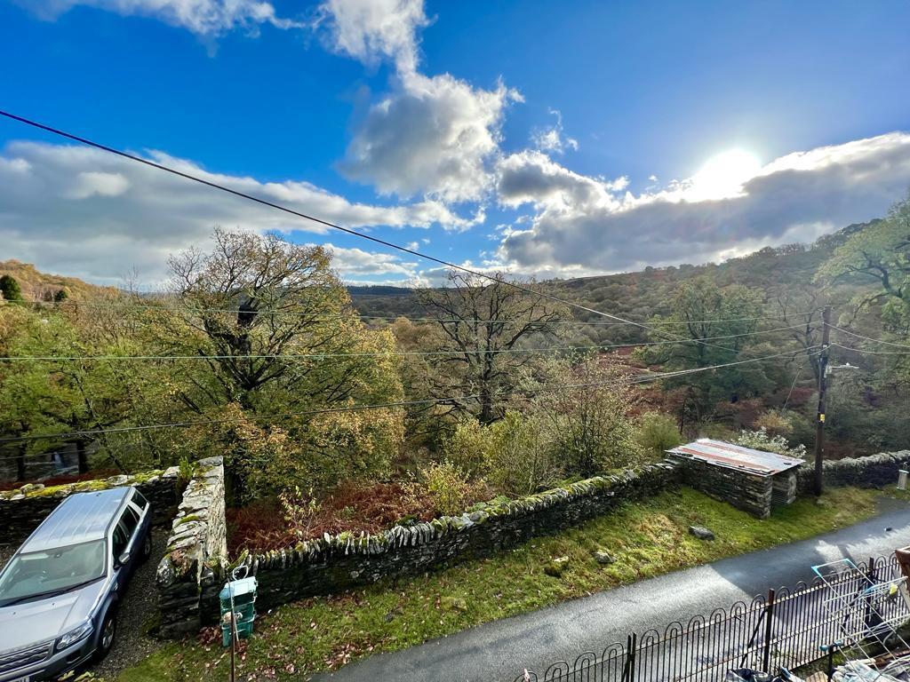 House for sale in Pont Cyfyng, Capel Curig, LL24