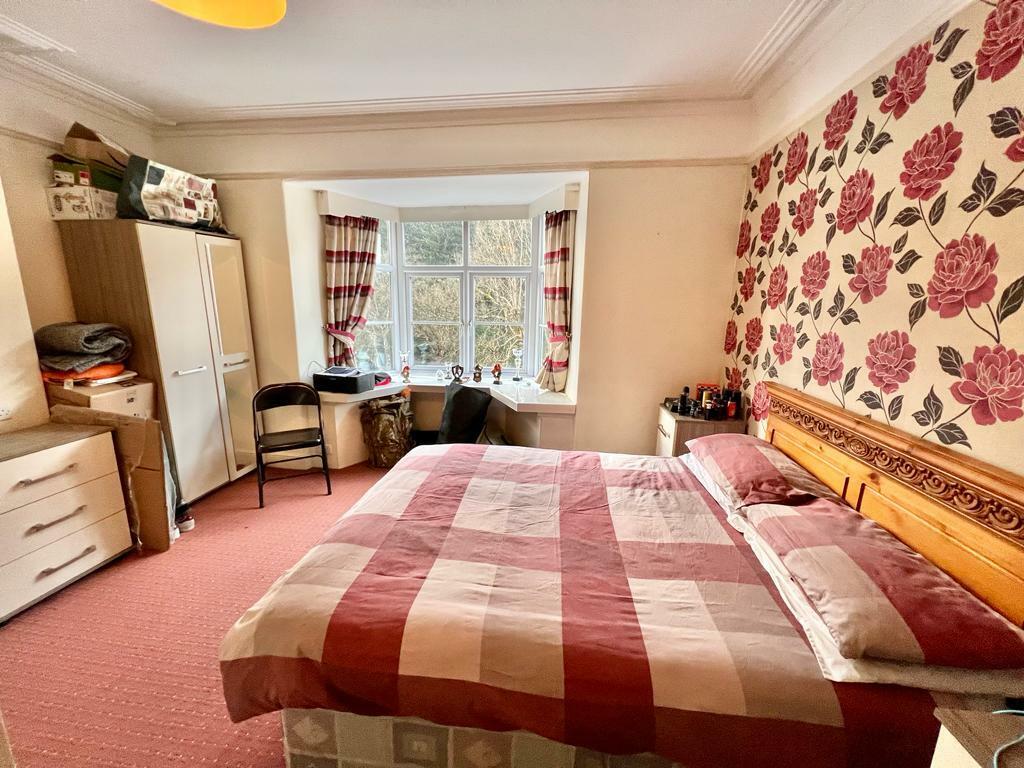 8 bedroom house for sale in Holyhead Road, BetwsYCoed, LL24